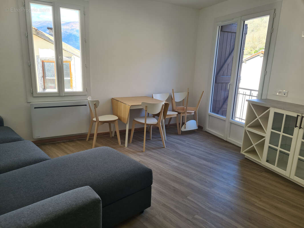 Maison à TARASCON-SUR-ARIEGE