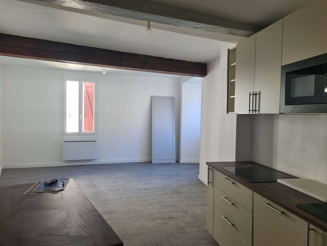 Maison à TARASCON-SUR-ARIEGE