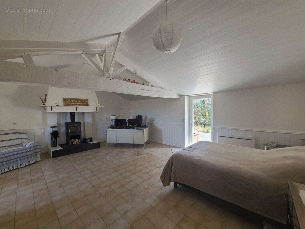 Maison à BOIS-DE-CENE