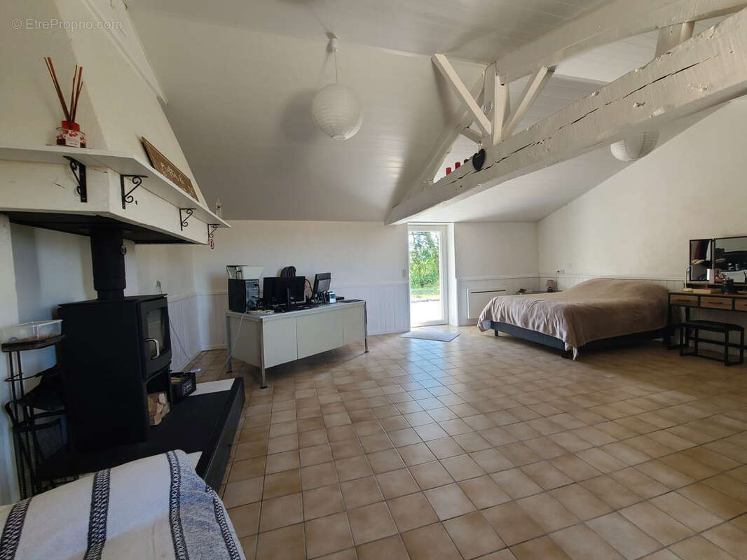 Maison à BOIS-DE-CENE