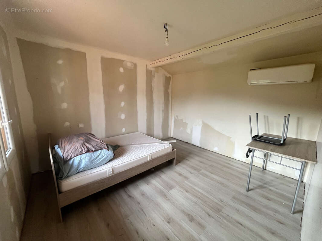 Maison à L&#039;ISLE-EN-DODON