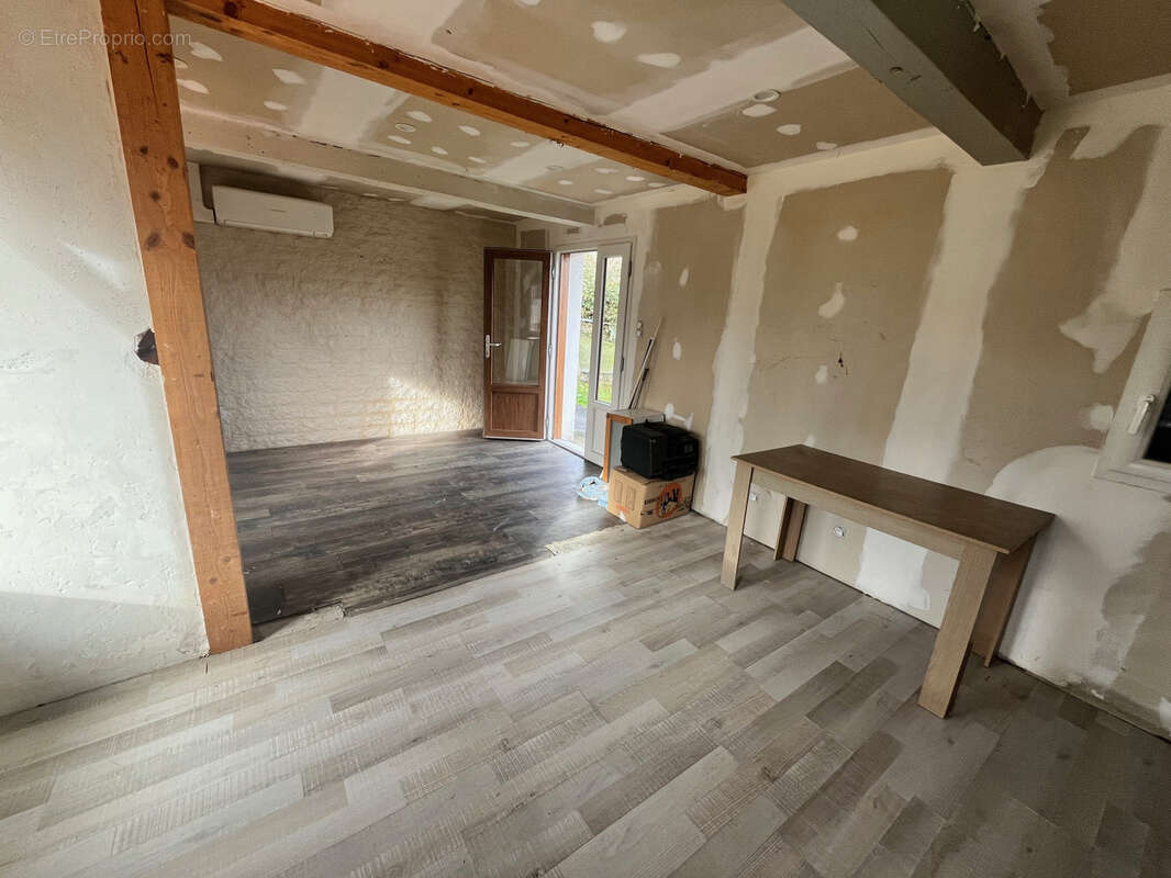 Maison à L&#039;ISLE-EN-DODON