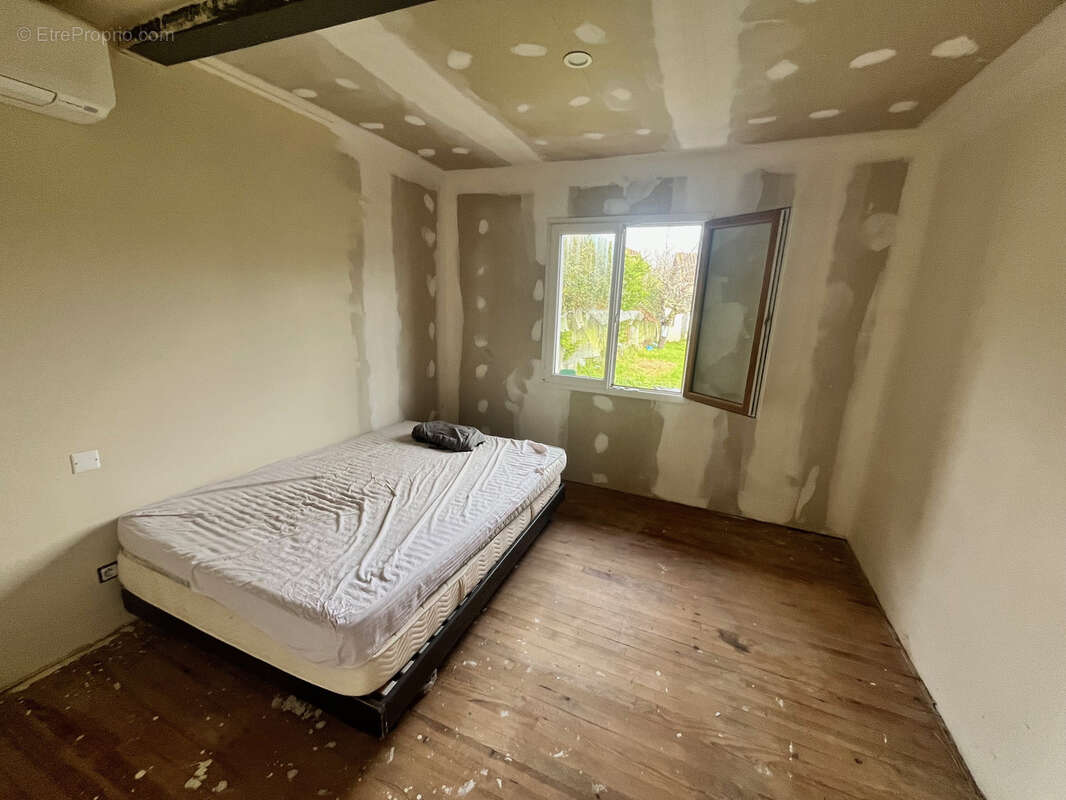 Maison à L&#039;ISLE-EN-DODON