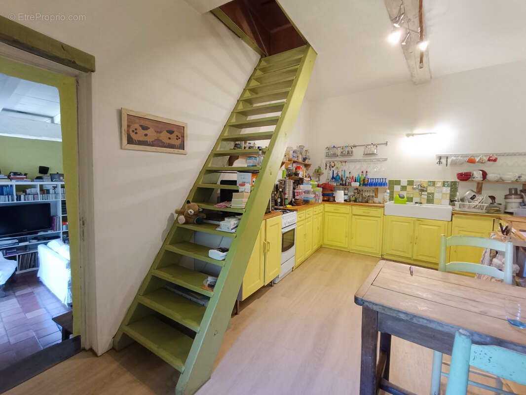 Maison à VILLAMBLARD