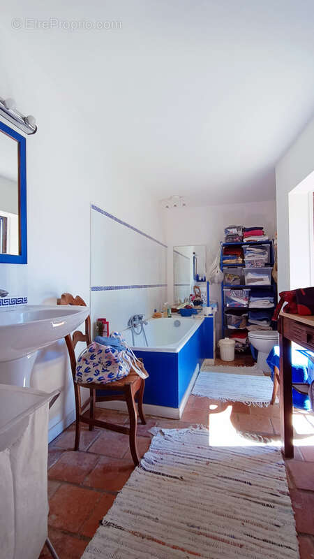 Maison à VILLAMBLARD