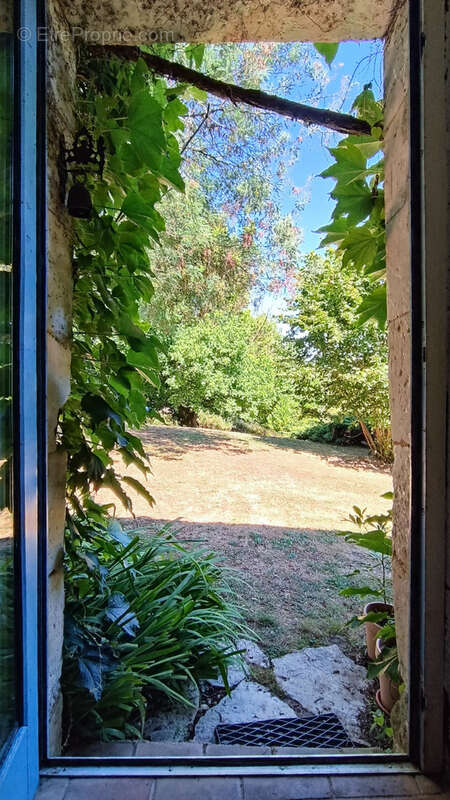 Maison à VILLAMBLARD