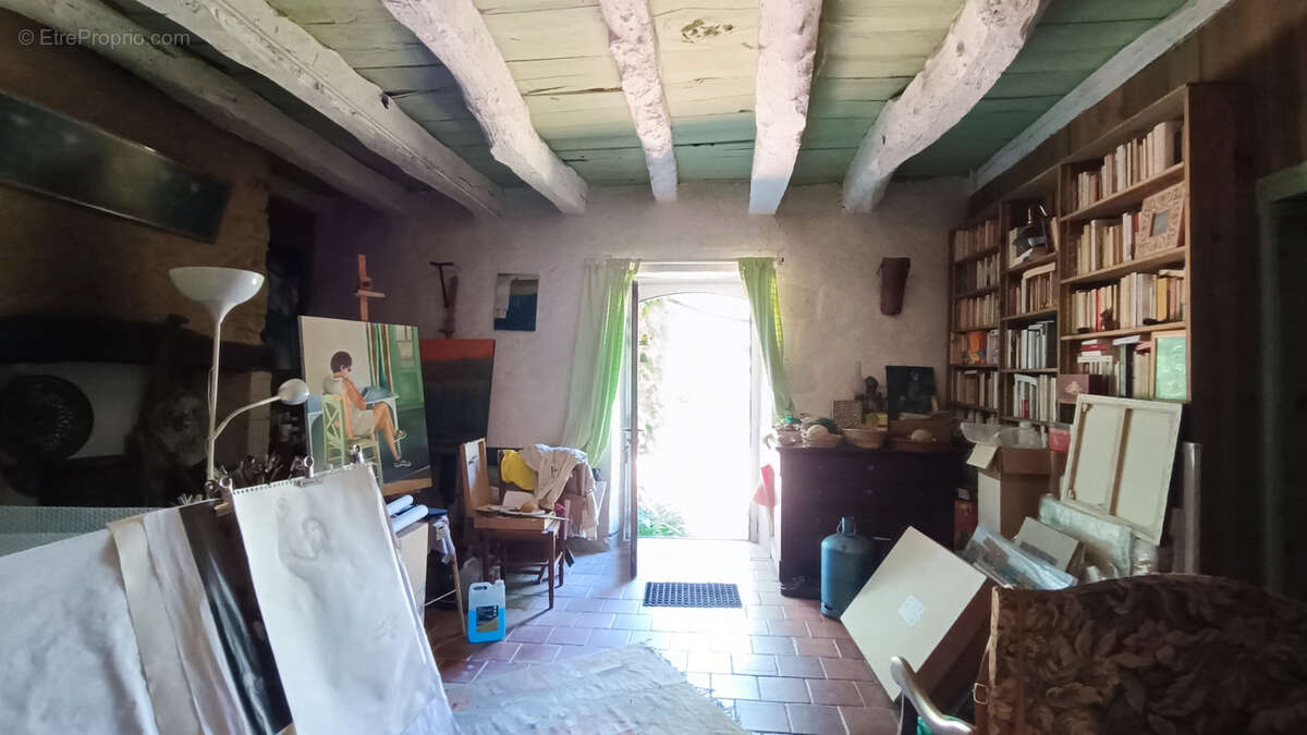 Maison à VILLAMBLARD