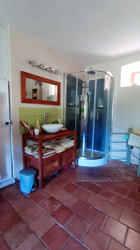 Maison à VILLAMBLARD