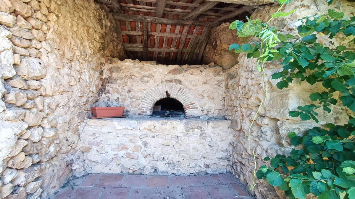 Maison à VILLAMBLARD