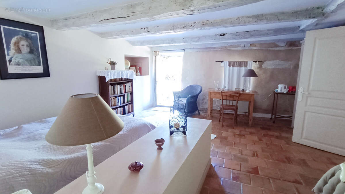 Maison à VILLAMBLARD