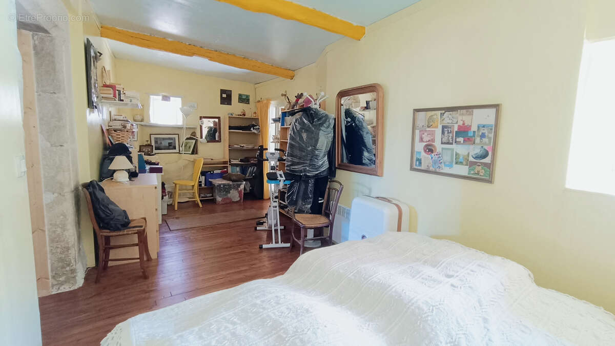 Maison à VILLAMBLARD