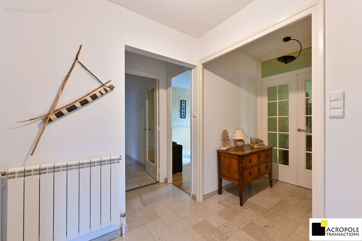 Maison à SOUCIEU-EN-JARREST