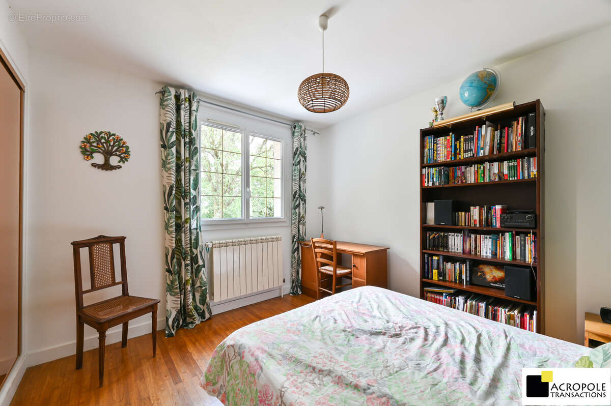 Maison à SOUCIEU-EN-JARREST