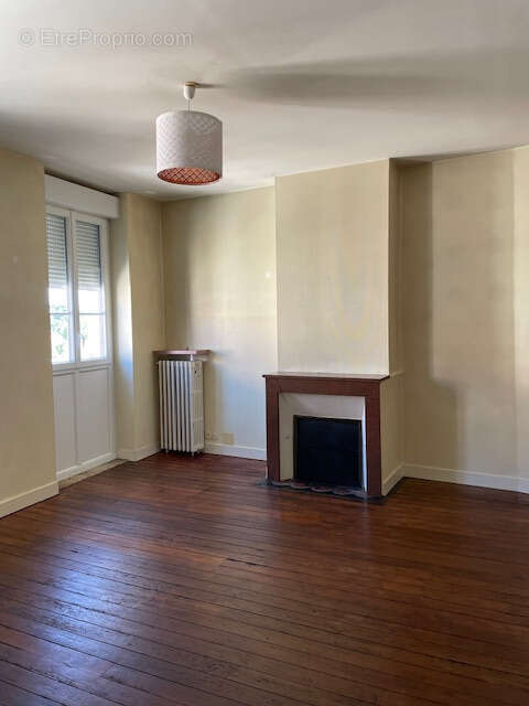 Appartement à CASTRES-GIRONDE