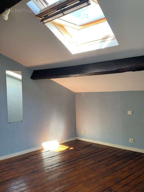 Appartement à CASTRES-GIRONDE