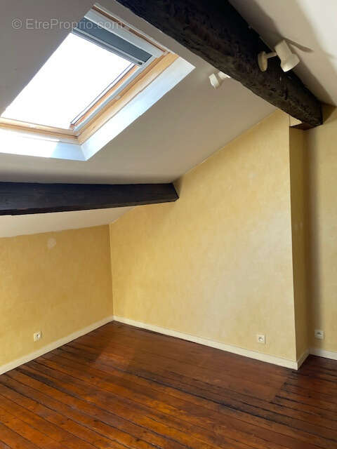 Appartement à CASTRES-GIRONDE