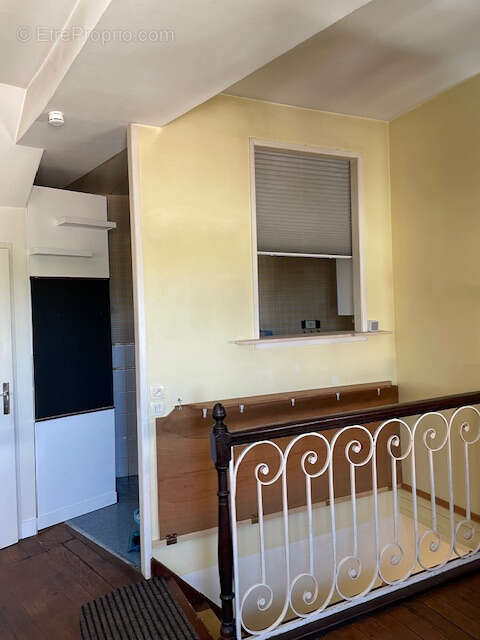 Appartement à CASTRES-GIRONDE