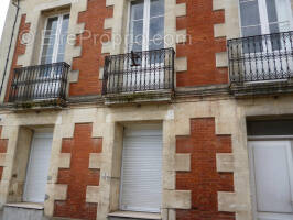 Appartement à CASTRES-GIRONDE