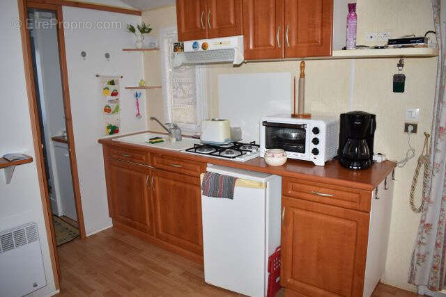 Terrain à SAINT-GEORGES-D&#039;OLERON