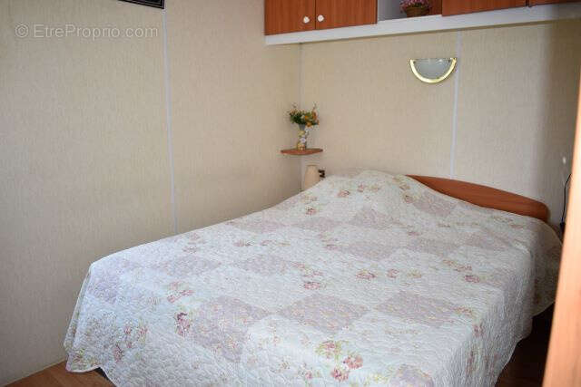 Terrain à SAINT-GEORGES-D&#039;OLERON