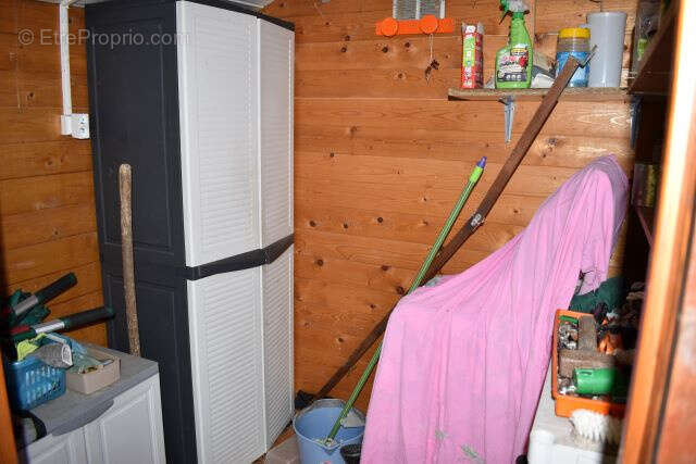 Terrain à SAINT-GEORGES-D&#039;OLERON