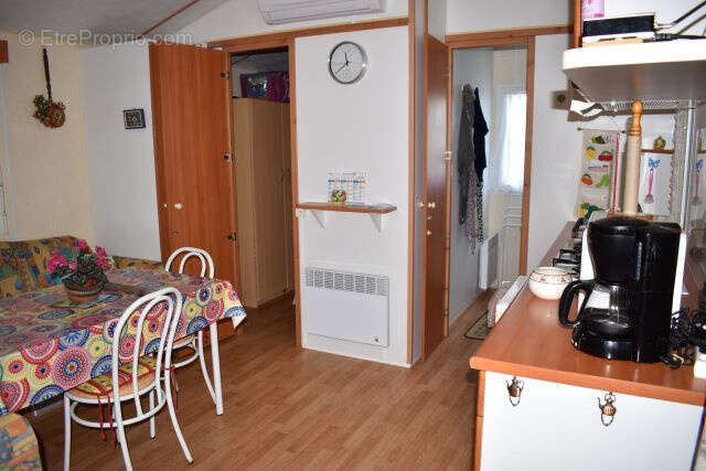 Terrain à SAINT-GEORGES-D&#039;OLERON