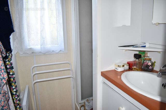 Terrain à SAINT-GEORGES-D&#039;OLERON