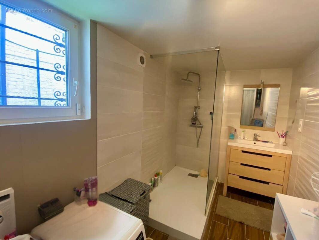 Maison à SAINT-QUENTIN