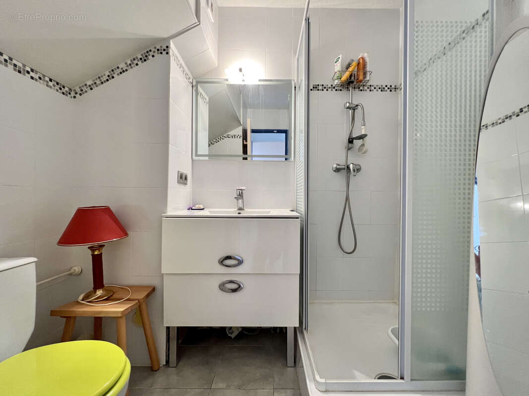 Appartement à SAINTE-MAXIME