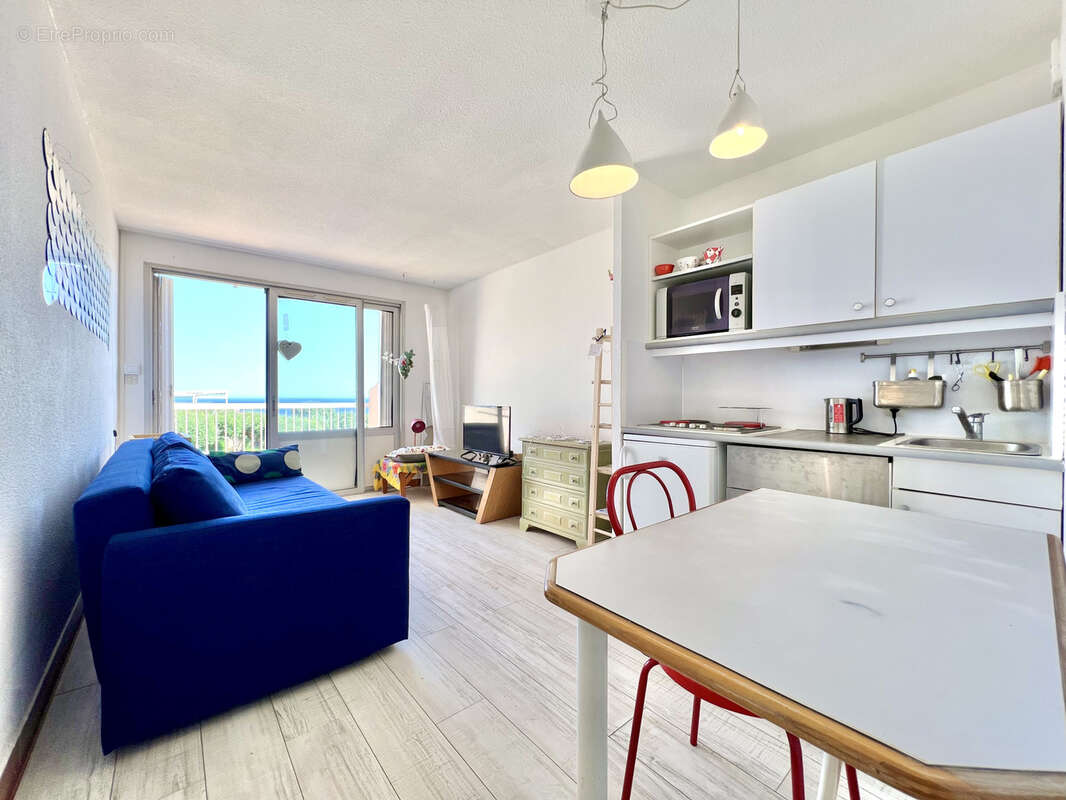 Appartement à SAINTE-MAXIME