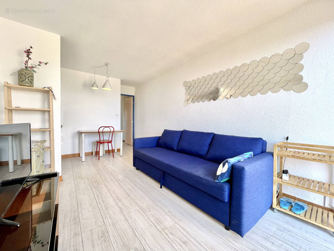 Appartement à SAINTE-MAXIME