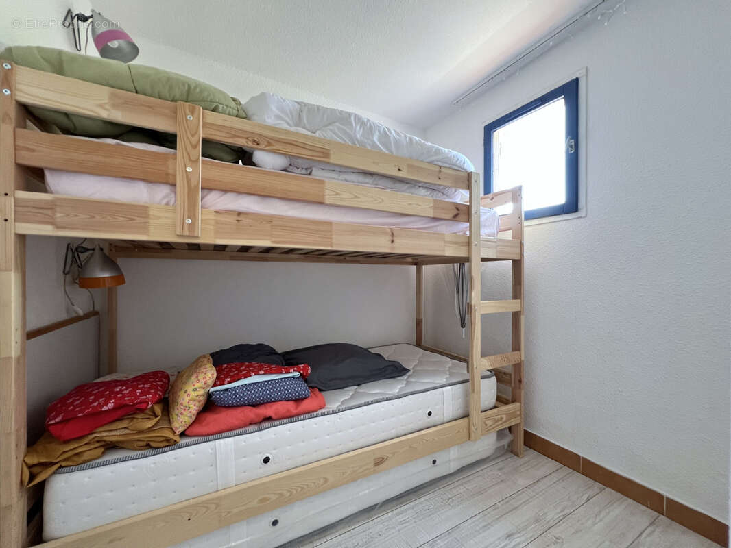 Appartement à SAINTE-MAXIME