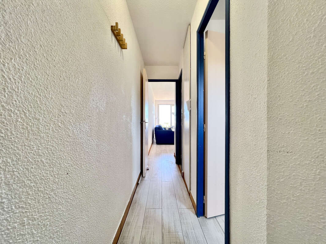 Appartement à SAINTE-MAXIME