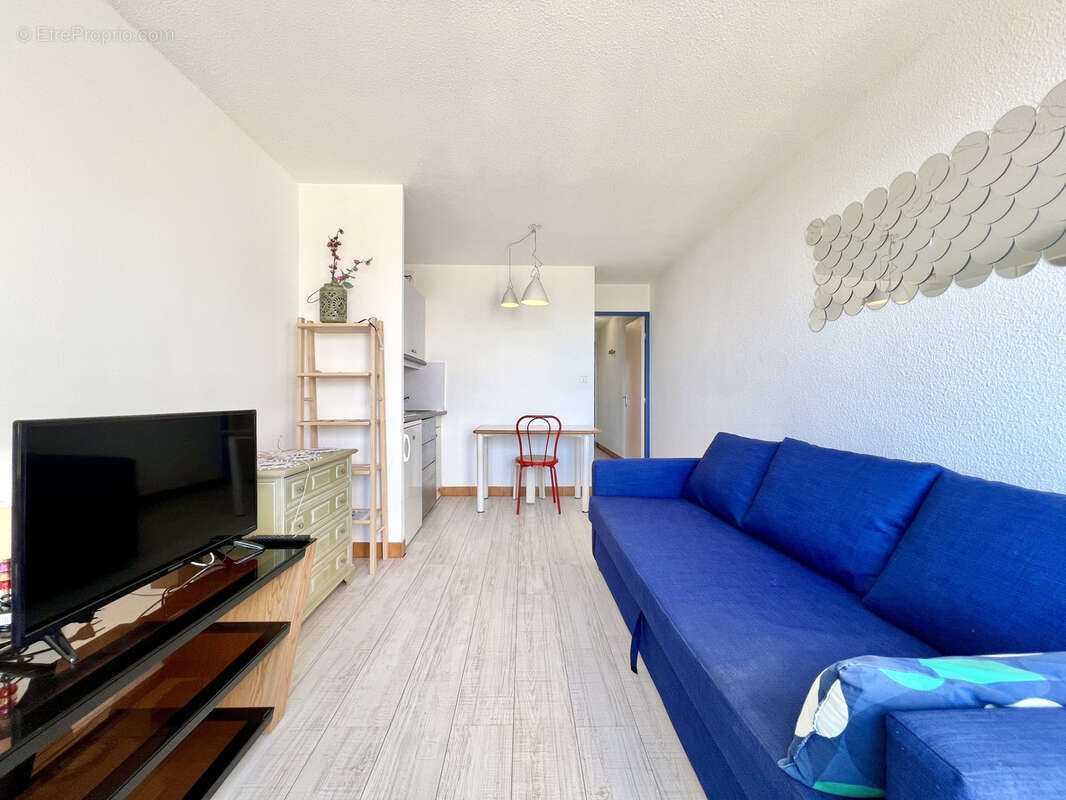 Appartement à SAINTE-MAXIME