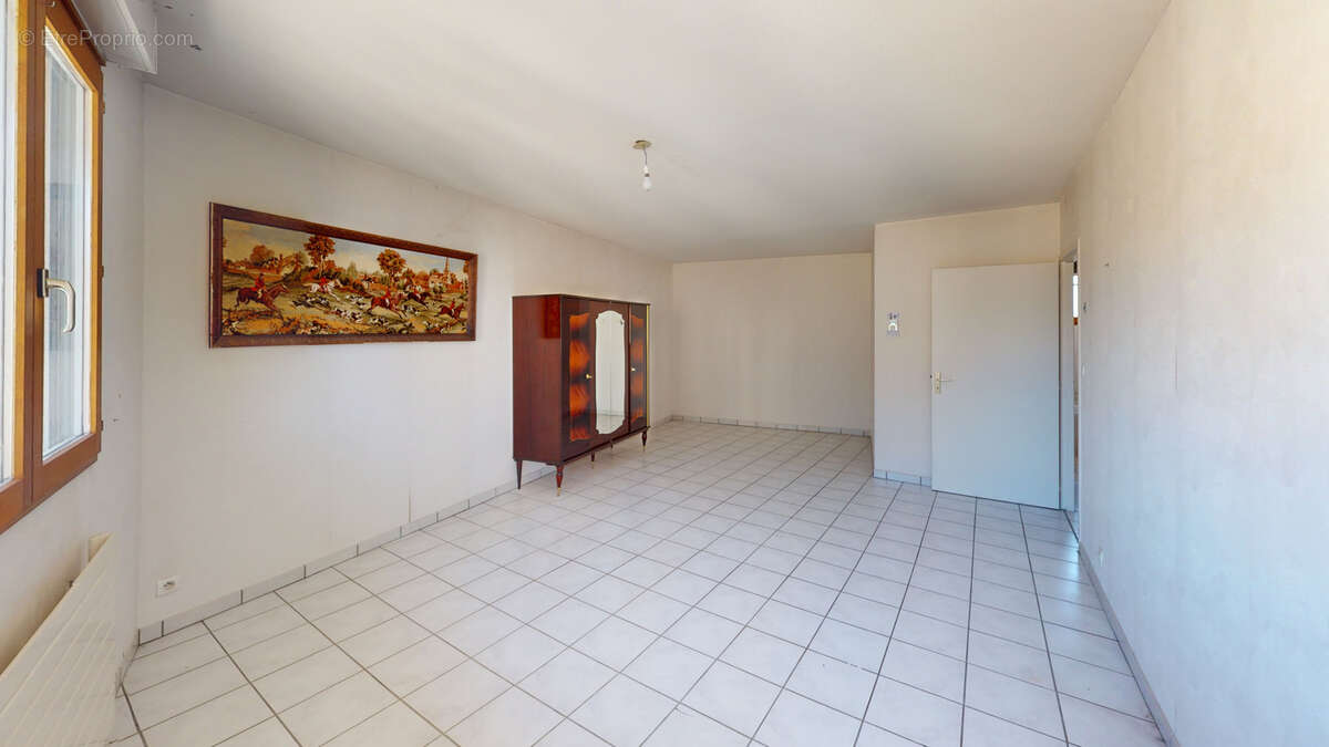 Appartement à RODEZ