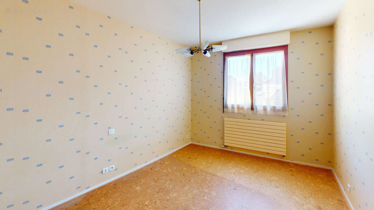 Appartement à RODEZ