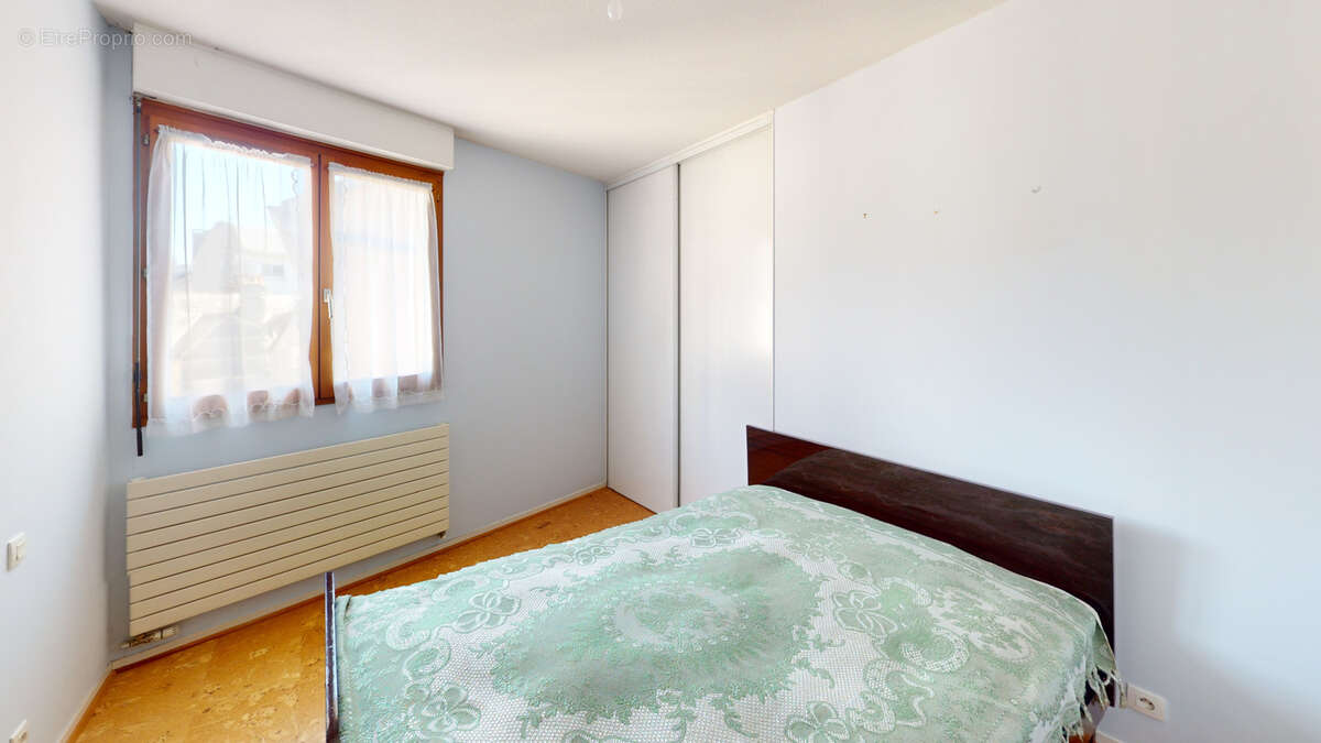 Appartement à RODEZ