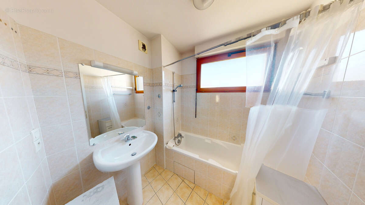 Appartement à RODEZ