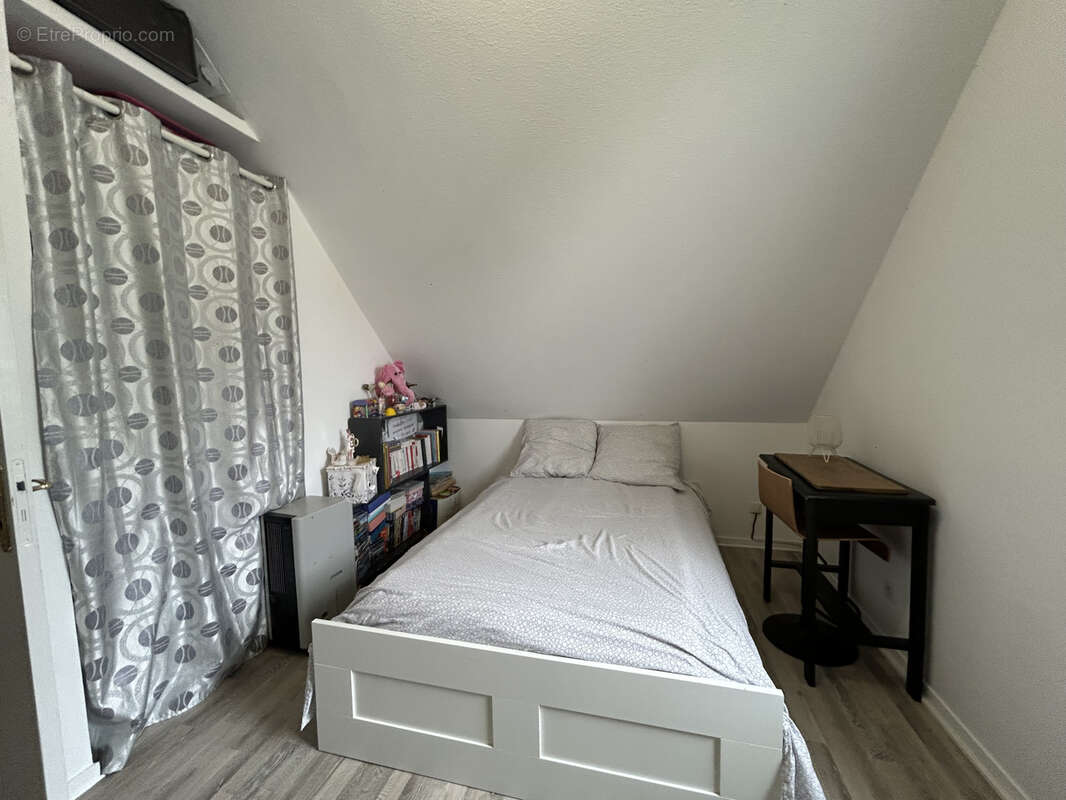 Appartement à LA RICHE