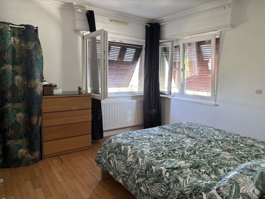 Appartement à RIEDISHEIM