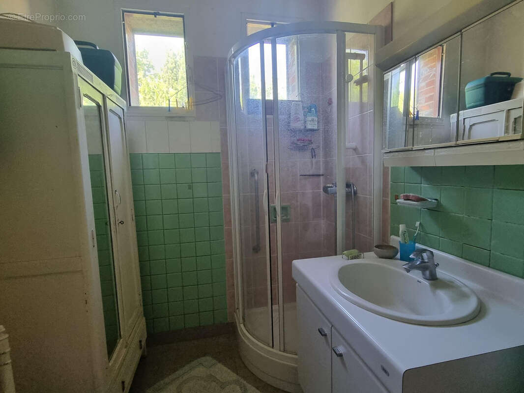 Maison à ILLIERS-COMBRAY