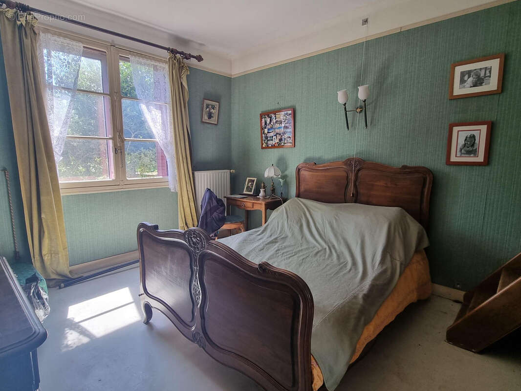 Maison à ILLIERS-COMBRAY