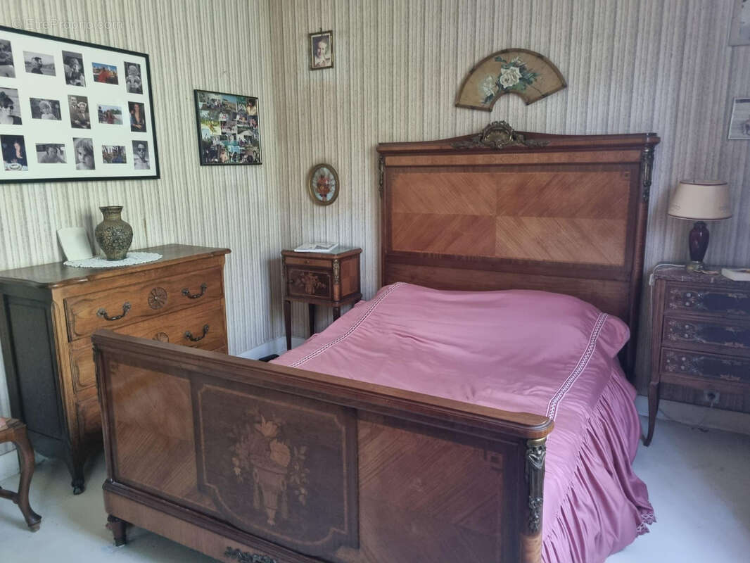 Maison à ILLIERS-COMBRAY