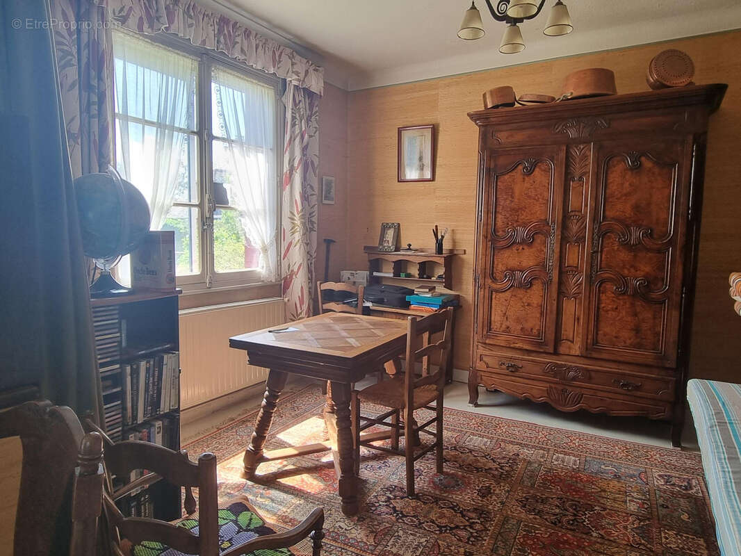 Maison à ILLIERS-COMBRAY