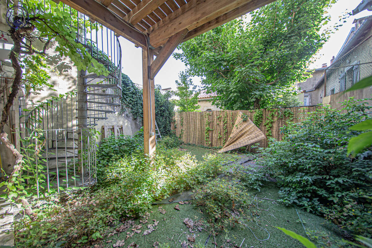 Appartement à COMMERCY