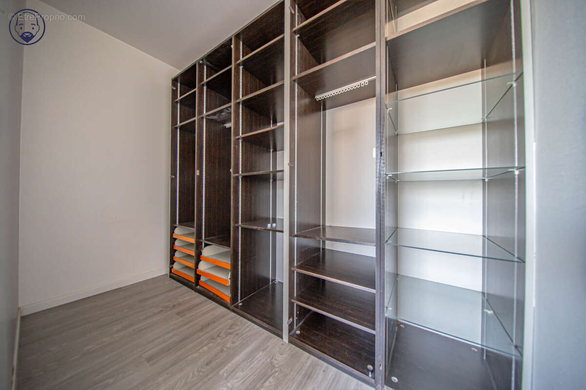 Appartement à COMMERCY