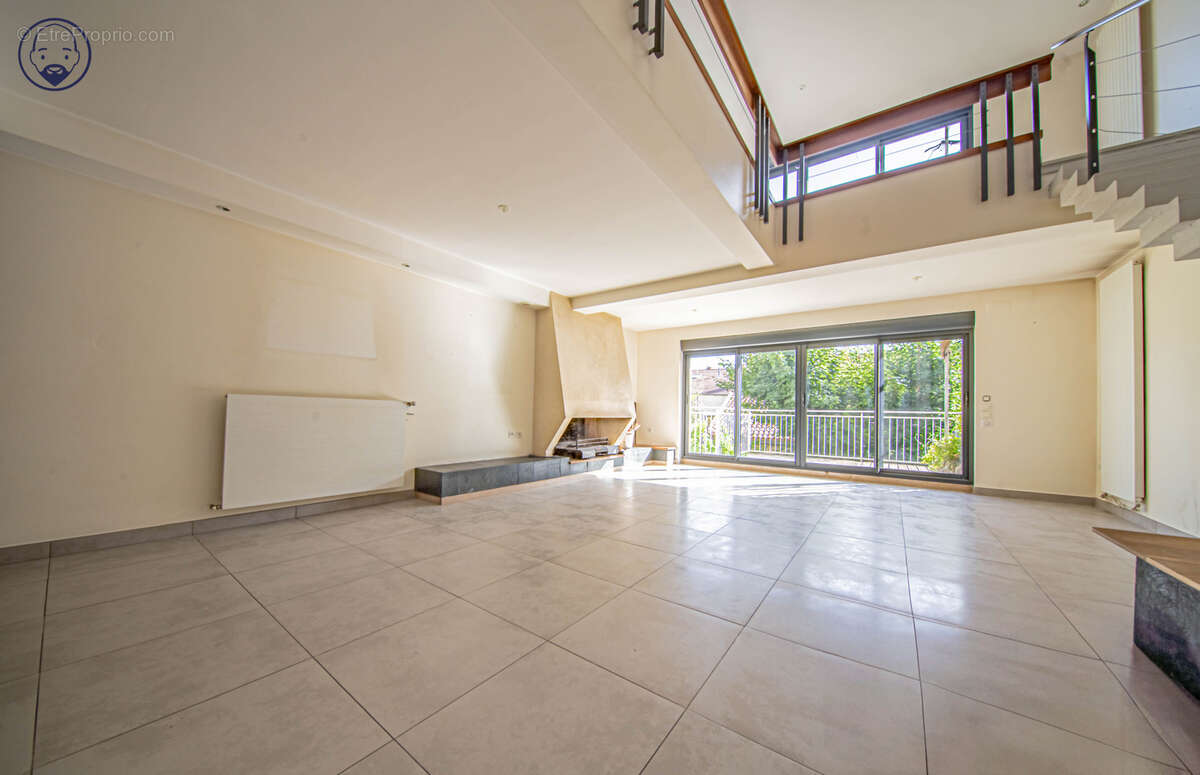 Appartement à COMMERCY