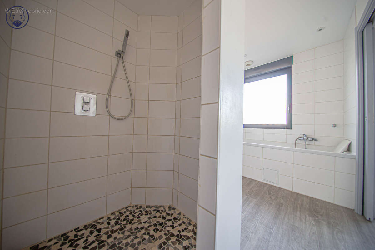 Appartement à COMMERCY