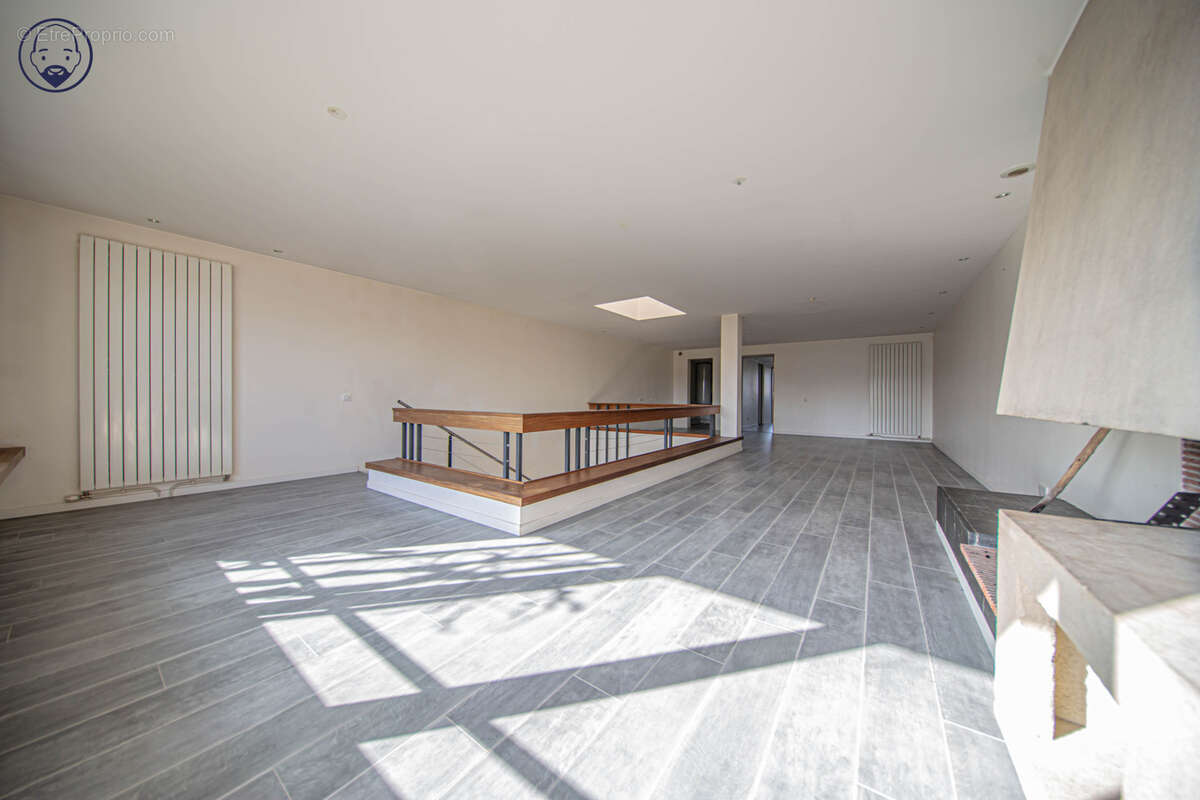 Appartement à COMMERCY