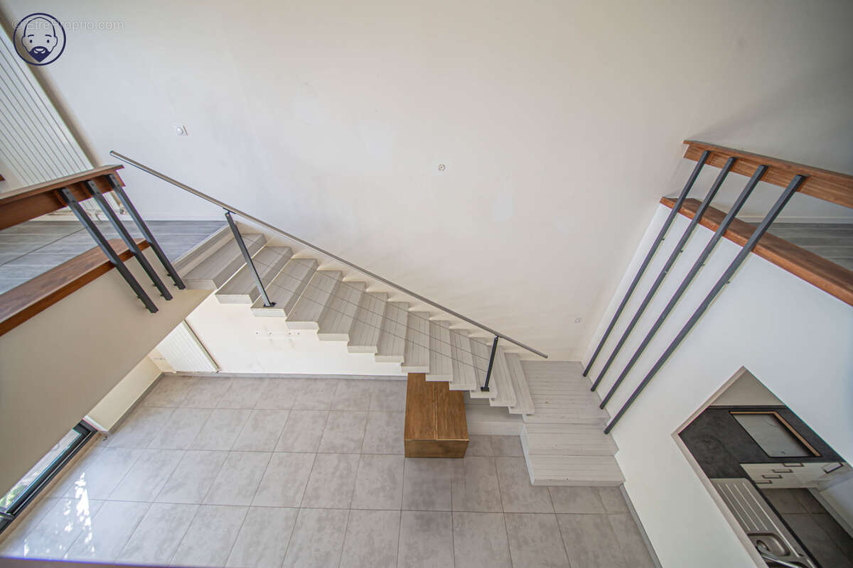 Appartement à COMMERCY